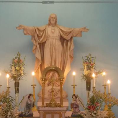 31 august: Iaşi-Bucureşti: Pelerini la Liturghia de beatificare a Monseniorului Vladimir Ghika