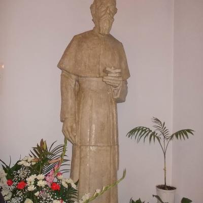 31 august: Iaşi-Bucureşti: Pelerini la Liturghia de beatificare a Monseniorului Vladimir Ghika