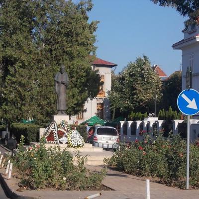 31 august: Iaşi-Bucureşti: Pelerini la Liturghia de beatificare a Monseniorului Vladimir Ghika