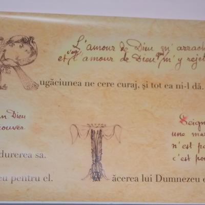 31 august: Iaşi-Bucureşti: Pelerini la Liturghia de beatificare a Monseniorului Vladimir Ghika
