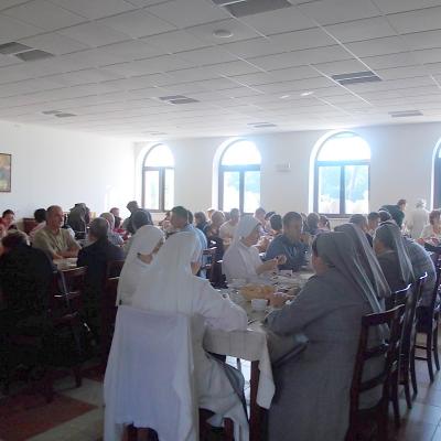 31 august: Iaşi-Bucureşti: Pelerini la Liturghia de beatificare a Monseniorului Vladimir Ghika