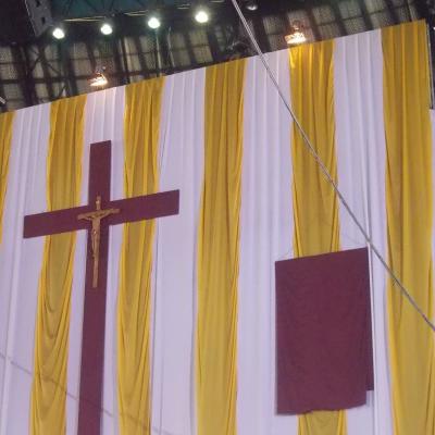 31 august: Iaşi-Bucureşti: Pelerini la Liturghia de beatificare a Monseniorului Vladimir Ghika