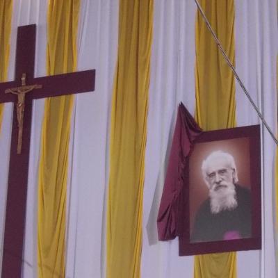 31 august: Iaşi-Bucureşti: Pelerini la Liturghia de beatificare a Monseniorului Vladimir Ghika