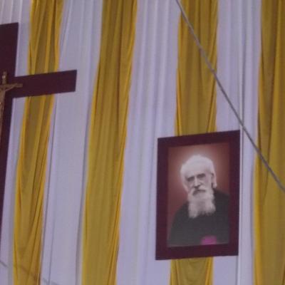31 august: Iaşi-Bucureşti: Pelerini la Liturghia de beatificare a Monseniorului Vladimir Ghika