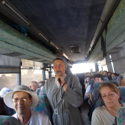 31 august: Iaşi-Bucureşti: Pelerini la Liturghia de beatificare a Monseniorului Vladimir Ghika