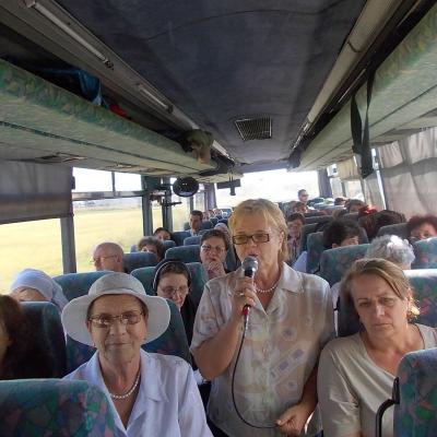 31 august: Iaşi-Bucureşti: Pelerini la Liturghia de beatificare a Monseniorului Vladimir Ghika