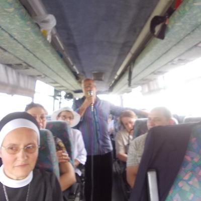 31 august: Iaşi-Bucureşti: Pelerini la Liturghia de beatificare a Monseniorului Vladimir Ghika