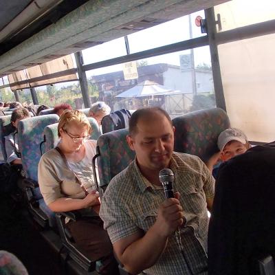31 august: Iaşi-Bucureşti: Pelerini la Liturghia de beatificare a Monseniorului Vladimir Ghika