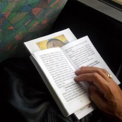 31 august: Iaşi-Bucureşti: Pelerini la Liturghia de beatificare a Monseniorului Vladimir Ghika