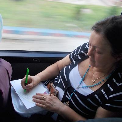 31 august: Iaşi-Bucureşti: Pelerini la Liturghia de beatificare a Monseniorului Vladimir Ghika
