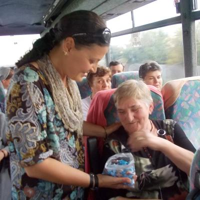 31 august: Iaşi-Bucureşti: Pelerini la Liturghia de beatificare a Monseniorului Vladimir Ghika