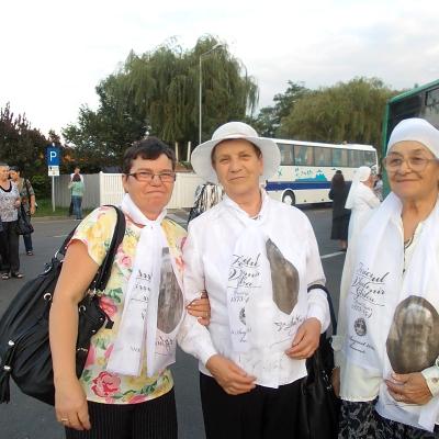 31 august: Iaşi-Bucureşti: Pelerini la Liturghia de beatificare a Monseniorului Vladimir Ghika