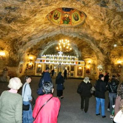 3-5 septembrie: Oneşti: A V-a Întâlnire Naţională a Familiei Franciscane din România