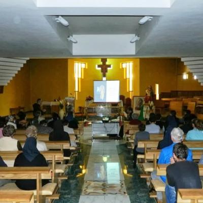 3-5 septembrie: Oneşti: A V-a Întâlnire Naţională a Familiei Franciscane din România