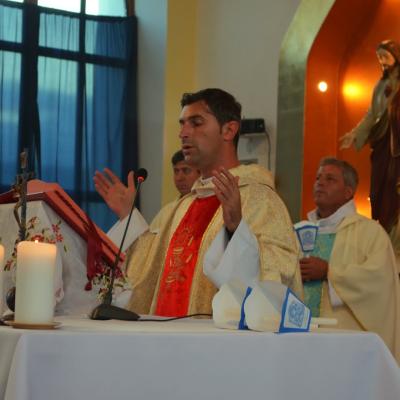 5 septembrie: Răcăciuni: Zile de sărbătoare în prezenţa Maicii Domnului