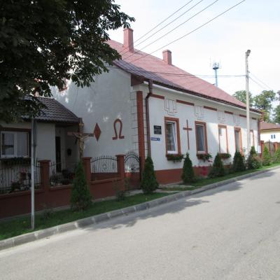8 septembrie: Siret: Hramul şi sfinţirea oratoriului