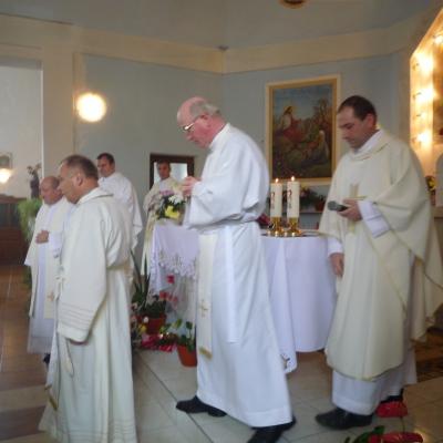 8-9 septembrie: Băluşeşti: Zile de sărbătoare