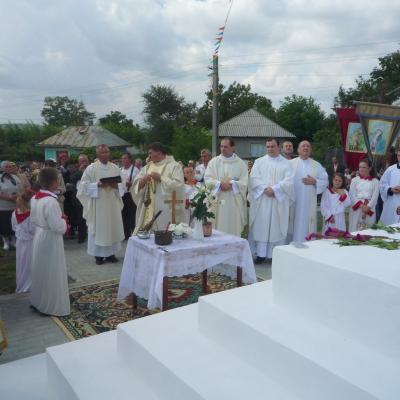 8-9 septembrie: Băluşeşti: Zile de sărbătoare