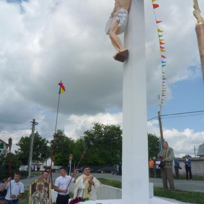 8-9 septembrie: Băluşeşti: Zile de sărbătoare