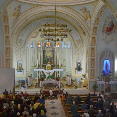 9-15 septembrie: Oţeleni: "Săptămâna familiei" - o săptămână cât o viaţă