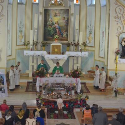 9-15 septembrie: Oţeleni: "Săptămâna familiei" - o săptămână cât o viaţă
