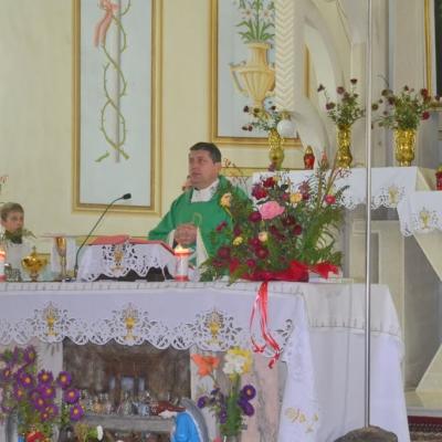 9-15 septembrie: Oţeleni: "Săptămâna familiei" - o săptămână cât o viaţă
