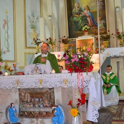 9-15 septembrie: Oţeleni: "Săptămâna familiei" - o săptămână cât o viaţă