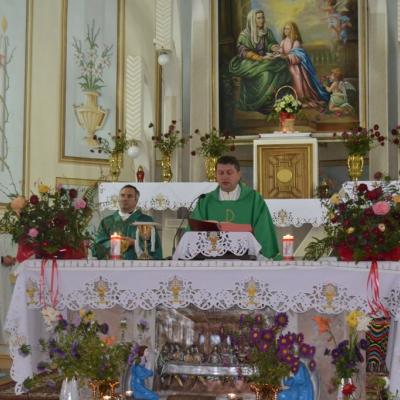 9-15 septembrie: Oţeleni: "Săptămâna familiei" - o săptămână cât o viaţă