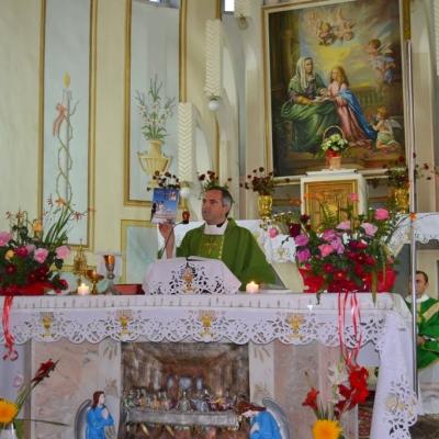 9-15 septembrie: Oţeleni: "Săptămâna familiei" - o săptămână cât o viaţă