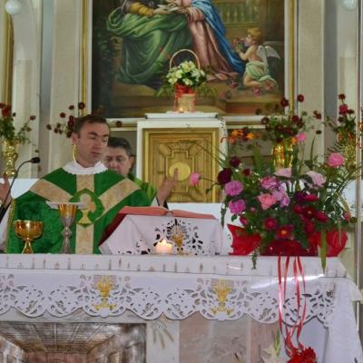 9-15 septembrie: Oţeleni: "Săptămâna familiei" - o săptămână cât o viaţă