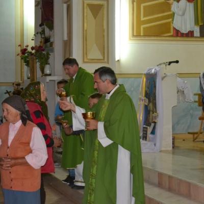 9-15 septembrie: Oţeleni: "Săptămâna familiei" - o săptămână cât o viaţă