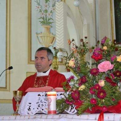 9-15 septembrie: Oţeleni: "Săptămâna familiei" - o săptămână cât o viaţă