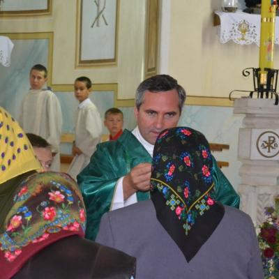 9-15 septembrie: Oţeleni: "Săptămâna familiei" - o săptămână cât o viaţă