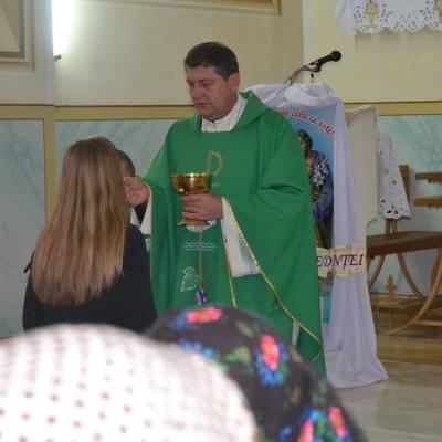 9-15 septembrie: Oţeleni: "Săptămâna familiei" - o săptămână cât o viaţă