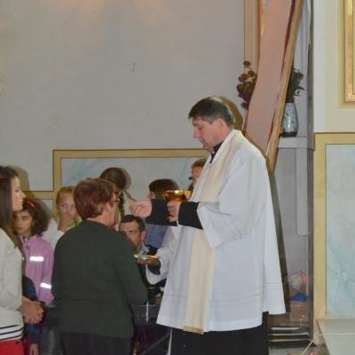 9-15 septembrie: Oţeleni: "Săptămâna familiei" - o săptămână cât o viaţă