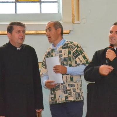 9-15 septembrie: Oţeleni: "Săptămâna familiei" - o săptămână cât o viaţă