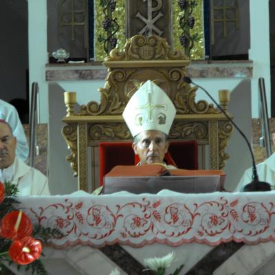 10 septembrie: Bacău: Eveniment unic de comuniune şi credinţă