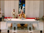 La Liturghie