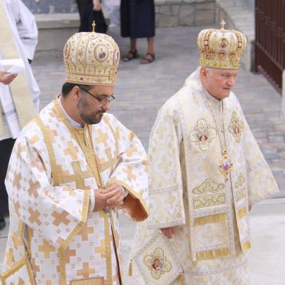 10 septembrie: Bacău: Eveniment unic de comuniune şi credinţă