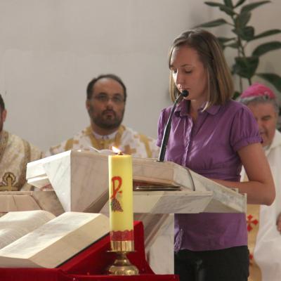 10 septembrie: Bacău: Eveniment unic de comuniune şi credinţă