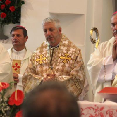 10 septembrie: Bacău: Eveniment unic de comuniune şi credinţă
