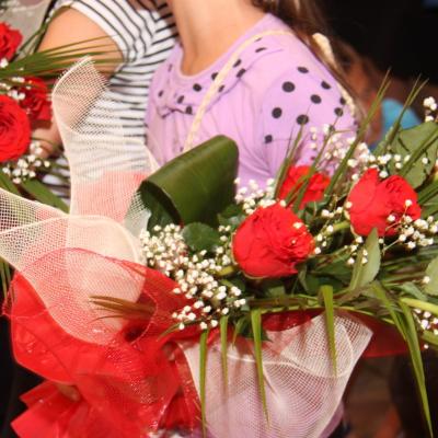 10 septembrie: Bacău: Eveniment unic de comuniune şi credinţă