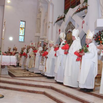 10 septembrie: Bacău: Eveniment unic de comuniune şi credinţă