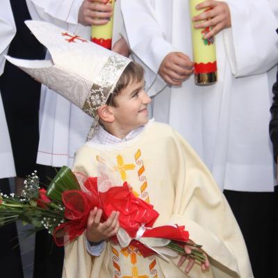 10 septembrie: Bacău: Eveniment unic de comuniune şi credinţă