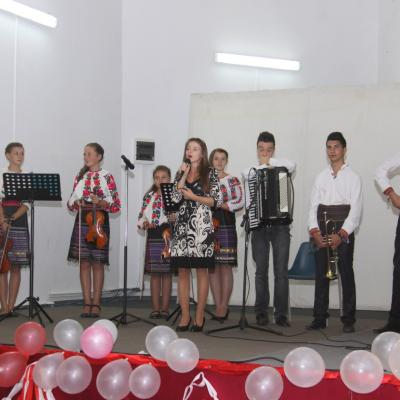 10 septembrie: Bacău: Eveniment unic de comuniune şi credinţă