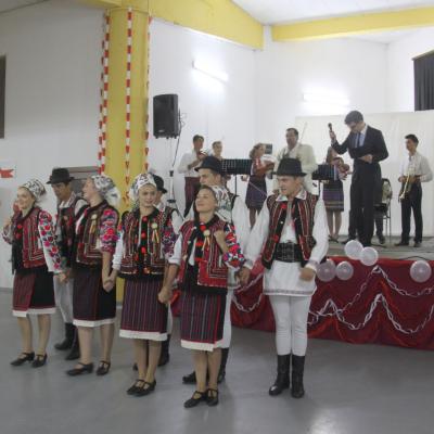 10 septembrie: Bacău: Eveniment unic de comuniune şi credinţă
