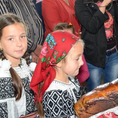 12-15 septembrie: Stufu: Pelerinajul Maicii Domnului de la Cacica