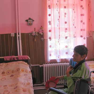 12 septembrie: Episcopi în vizită la Bozieni