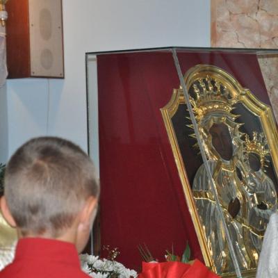 15-18 septembrie: Pleşa: Pelerinajul Maicii Domnului de la Cacica