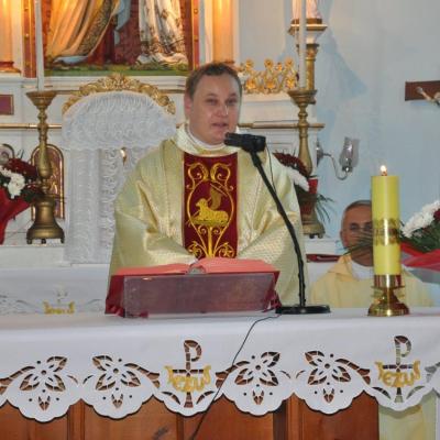 15-18 septembrie: Pleşa: Pelerinajul Maicii Domnului de la Cacica